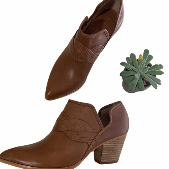 Lien. Do Shoes - Lien Do Booties